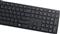 DELL Pro Wired Collaboration Keyboard - KB525C vezetékes billentyűzet (magyar) 580-BBSP small