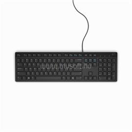DELL Wired Keyboard - KB216 vezetékes billentyűzet (angol) 580-ADGV small