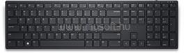 DELL Wireless Keyboard - KB500 vezeték nélküli billentyűzet (magyar) 580-AKOK small