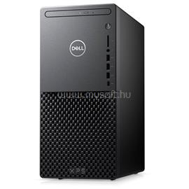 DELL XPS 8940 Mini Tower 8940I7WA1_S2X500SSD_S small