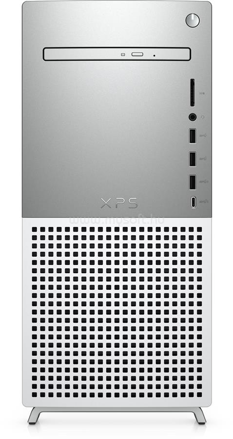 DELL XPS 8950 Mini Tower (Platinum Silver)