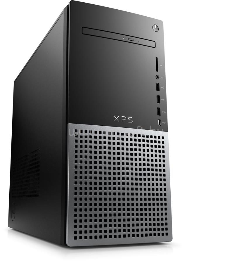 DELL XPS 8950 Mini Tower (Night Sky) (8950I9WA1_P_SM250SSD_S) xps