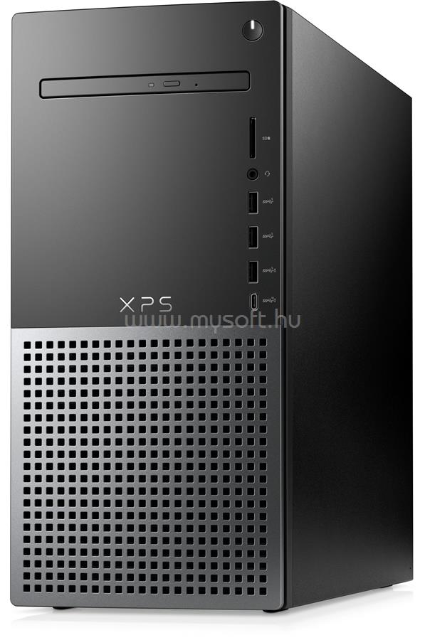 DELL XPS 8950 Mini Tower (Night Sky) (8950I9WA1_P_SM250SSD_S) xps