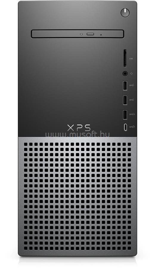 DELL XPS 8950 Mini Tower (Night Sky)