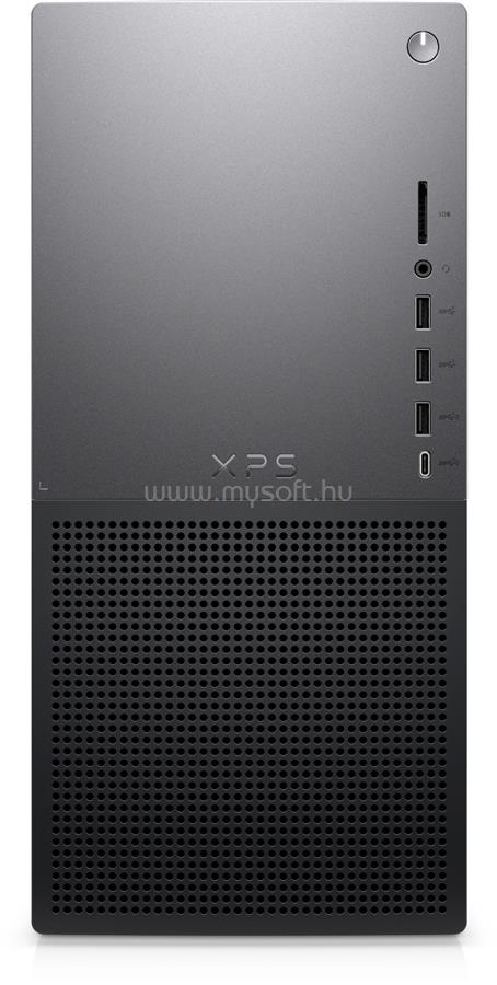 DELL XPS 8960 Mini Tower (Graphite Grey)