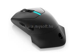 DELL AW310M Alienware Wireless Gaming Mouse 545-BBCO small