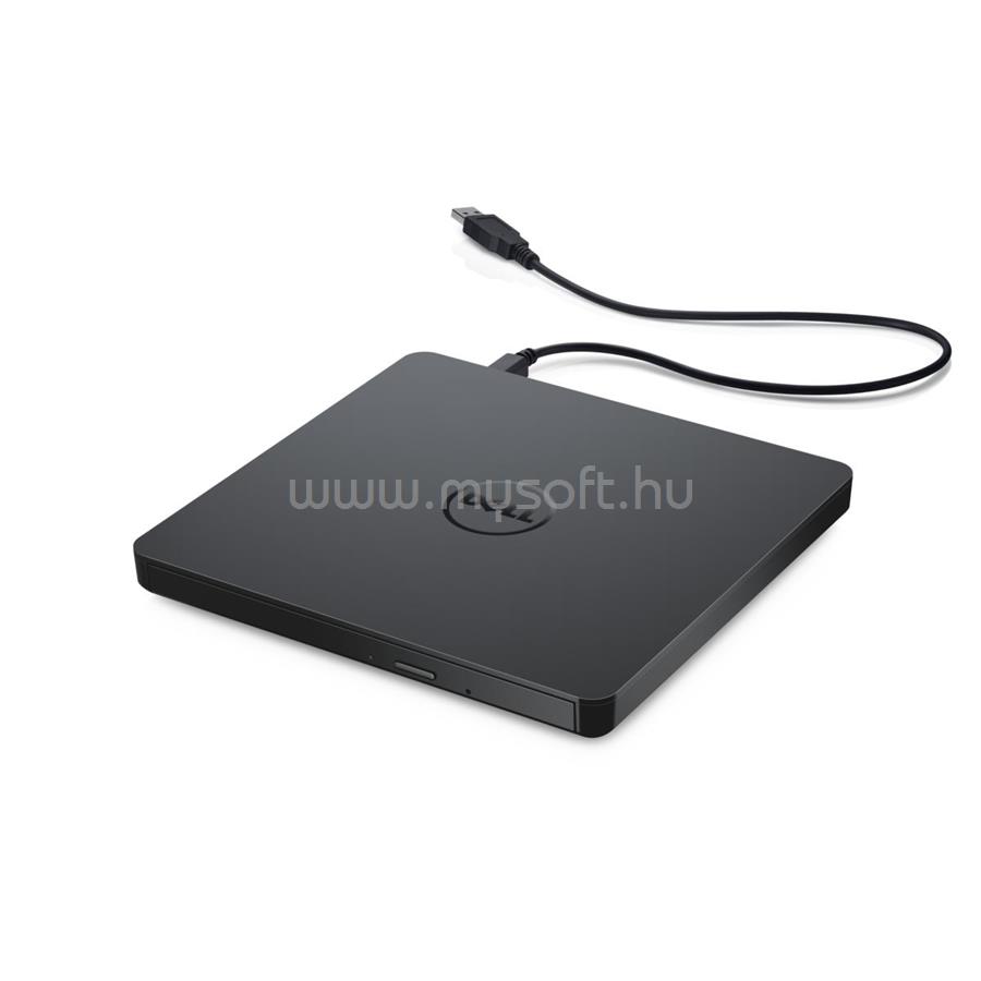 DELL DW316 USB külső DVD meghajtó