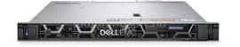 DELL PowerEdge R450 1U Rack H745/H755 (HW RAID 0,1,5,10,50,60) 1x 4309Y 2x PSU iDRAC9 Enterprise 4x 3,5 PER45011A_CF30866X small