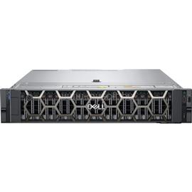 DELL PowerEdge R750XS 2U Rack H755 (HW RAID 0,1,5,10,50,60) 1x 4410Y 2x PSU iDRAC9 Enterprise 16x 2,5 PER760XS5A_348125_128GBS1000SSD_S small