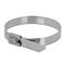 DELOCK 18771 200x7,9mm 10db rozsdamentes acél kábelkötegelő DL18771 small