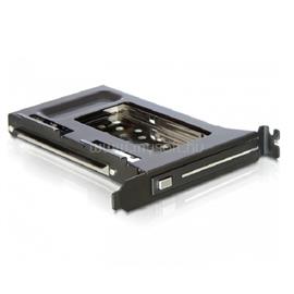 DELOCK 47192 1x 2.5" SATA Mobil Rack keret DL47192 small