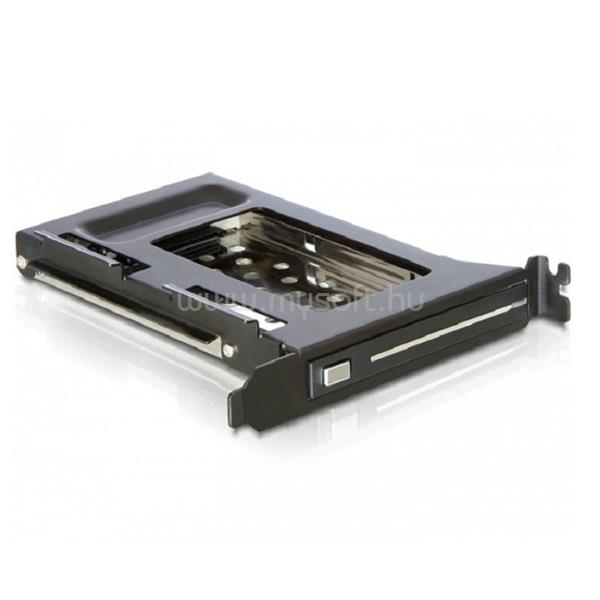 DELOCK 47192 1x 2.5" SATA Mobil Rack keret