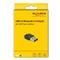 DELOCK 61012 USB 2.0 Bluetooth 5.0 mini adapter DL61012 small