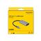DELOCK 62632 USB Type-C apa > HDMI anya 8K HDR adapter DL62632 small