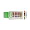 DELOCK 62960 1,8m USB 2.0 - RJ45 konzol kábel DL62960 small