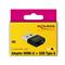 DELOCK 65680 HDMI-A anya > USB-A apa fekete adapter DL65680 small