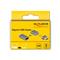 DELOCK 66684 HDMI apa - anya 8K 60Hz mágneses adapter DL66684 small