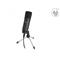 DELOCK 66882 24bit/192kHz USB kondenzátor streaming/podcasting mikrofon DL66882 small