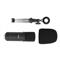 DELOCK 66882 24bit/192kHz USB kondenzátor streaming/podcasting mikrofon DL66882 small