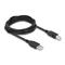 DELOCK 66882 24bit/192kHz USB kondenzátor streaming/podcasting mikrofon DL66882 small