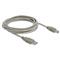 DELOCK 82216 USB 2.0 A-B apa/apa 3m kábel DL82216 small