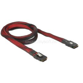 DELOCK 83073 1m Mini SAS 36 tűs kábel DL83073 small