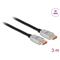 DELOCK 87042 3m DisplayPort 8K 60Hz kábel DL87042 small