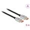DELOCK 87043 5m DisplayPort 8K 60Hz kábel DL87043 small