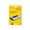 DELOCK 87667 2 portos manuális kétirányú USB 3.0 kapcsoló DL87667 small