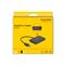 DELOCK 87794 4xDisplayPort 1.4 kimenet - 1xDisplayPort bemenet splitter DL87794 small
