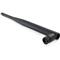 DELOCK 88393 4-5 dBi RP-SMA WLAN antenna DL88393 small