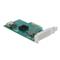 DELOCK 89051 4xSATA 6Gb/s RAID/HyperDuo low profile PCI Express kártya DL89051 small