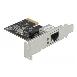 DELOCK 89189 Gigabit Ethernet PCI Express x1 hálózati kártya DL89189 small