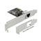 DELOCK 89189 Gigabit Ethernet PCI Express x1 hálózati kártya DL89189 small