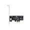 DELOCK 89598 2,5Gbps Gigabit LAN PCI Express x1 hálózati kártya DL89598 small