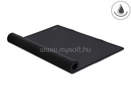 DELOCK 900 x 500 mm méretű, vízlepergető gaming egérpad DL12027 small