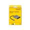 DELOCK 91741 XQD 2.0 memóriakártyákhoz USB Type-C kártyaolvasó DL91741 small