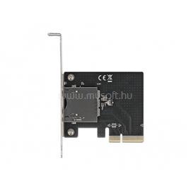 DELOCK 91755 1xkülső CFexpress csatlakozóhoz PCI Express kártya DL91755 small