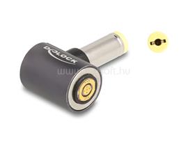 DELOCK Adapter Acer Laptop töltő kábelhez 5,5 x 1,7 mm apa mágneses 8 tűs konnektor DL80789 small