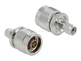 DELOCK Adapter N-dugó apa RP-SMA-dugó DL89902 small