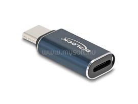 DELOCK Adapter USB 2.0 Type-C  apa - Lightning  anya PD 3.0 DL60688 small
