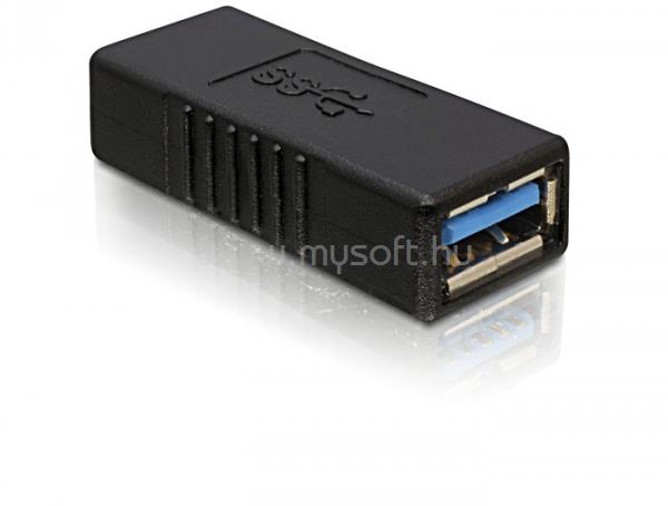 DELOCK adapter USB 3.0-A anya / anya