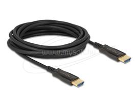 DELOCK Aktív optikai kábel HDMI 8K 60 Hz 5 m DL84075 small