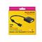 DELOCK Átalakító - 62603 (Mini Displayport -> DVI-D adapter) DL62603 small