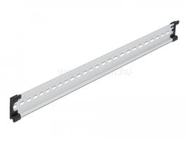DELOCK DIN sín 35 x 7,5 mm (19") alumínium DL66171 small