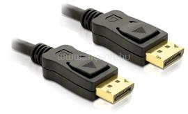 DELOCK Displayport kábel 1m apa/apa DL82423 small