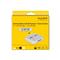 DELOCK Dokkoló állomás - 64138 (1 x M.2 NVMe SSD + 1 x M.2 SATA SSD számára SD Express (SD 7.1) kártyaolvasóval és klón DL64138 small