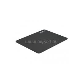 DELOCK egérpad 220 x 180mm (fekete) DL12005 small