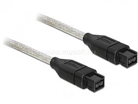 DELOCK FireWire kábel 2,0m 9t/9t DL82599 small