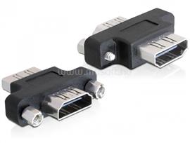 DELOCK HDMI-A anya > A anya adapter DL65313 small